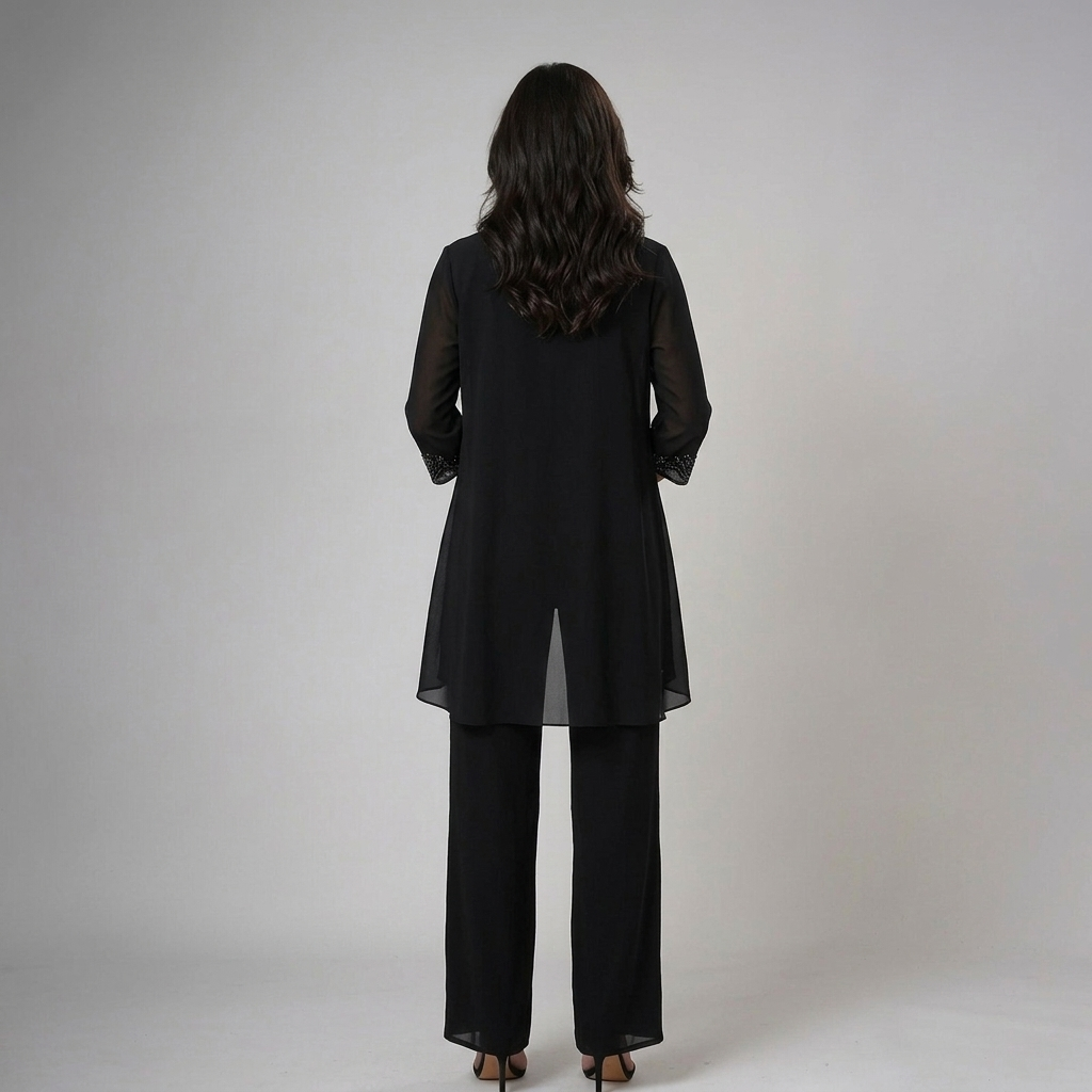 LAVERNE | Three piece for weddings and receptions