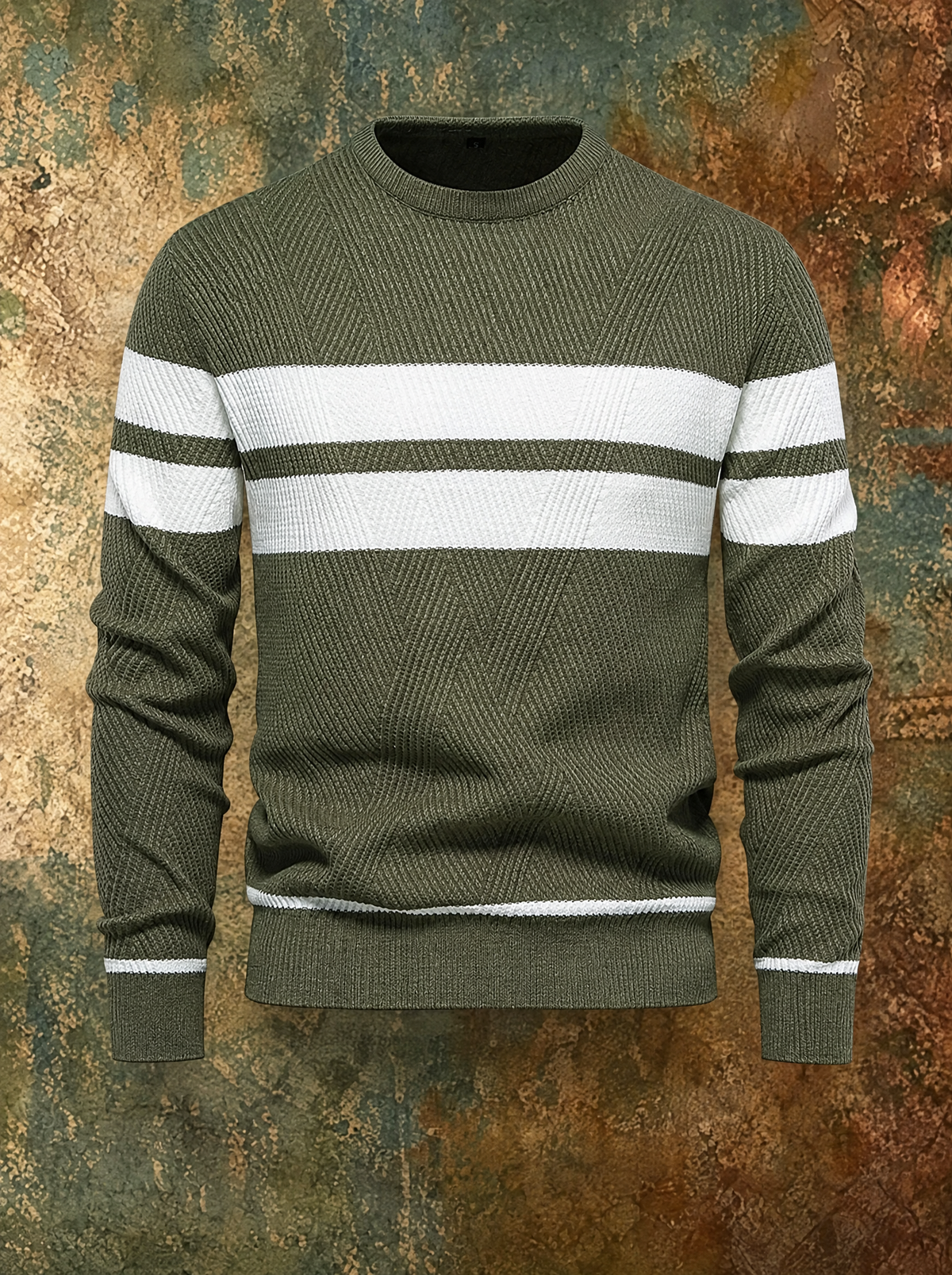 MAXWELL-olive-front