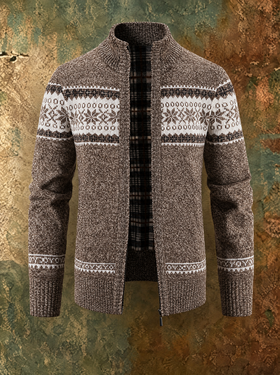 Brown Classic