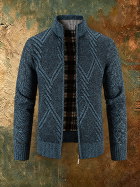 Blue Stripe