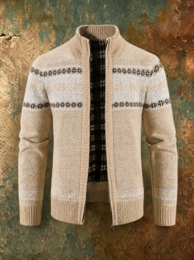 Beige Classic