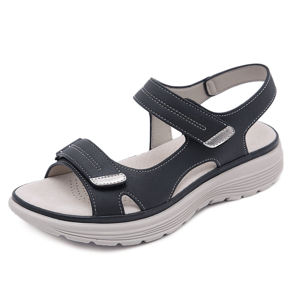 JOANNE | Summer sandals with arch support