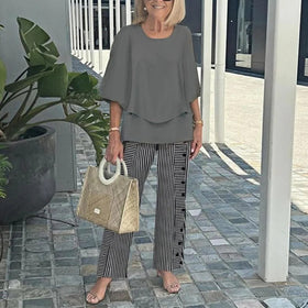 Gray